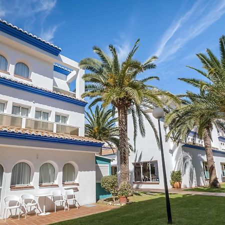 Occidental Torremolinos Playa Hotel Eksteriør billede