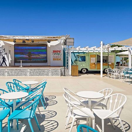 Occidental Torremolinos Playa Hotel Eksteriør billede