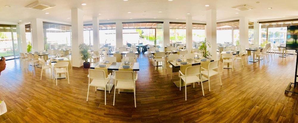 Occidental Torremolinos Playa Hotel Eksteriør billede