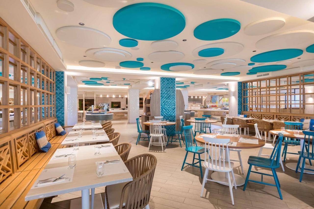 Occidental Torremolinos Playa Hotel Eksteriør billede