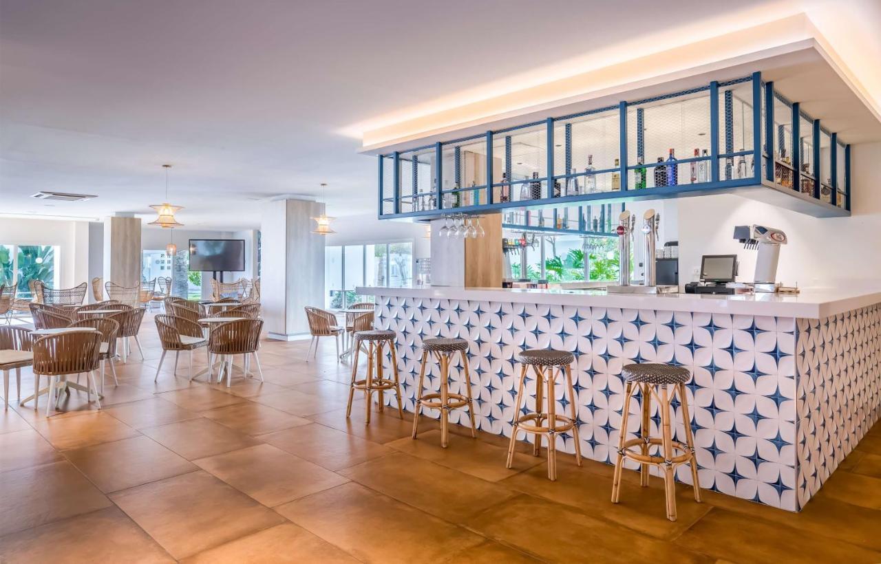 Occidental Torremolinos Playa Hotel Eksteriør billede